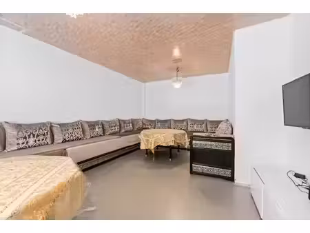grande maison familiale avec jardin à hoboken