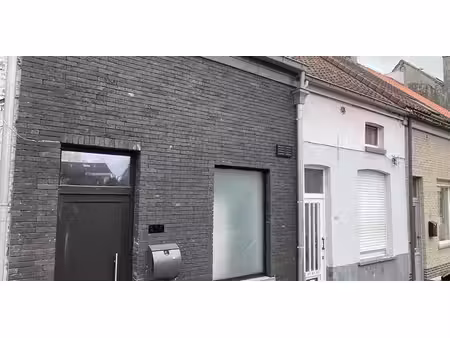 maison deux facades à vendre à eeklo pour € 290.000