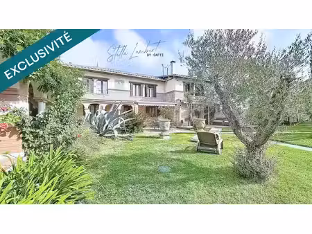 vente ferme 5 pièces 140 m² à villemur-sur-tarn (31340)  295 000 €