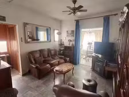 vente maison 3 pièces 60 m² à la courneuve (93120)  249 000 €