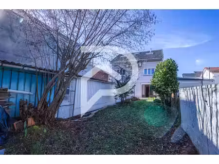 maison clamart 8 pièce(s) 184 m2