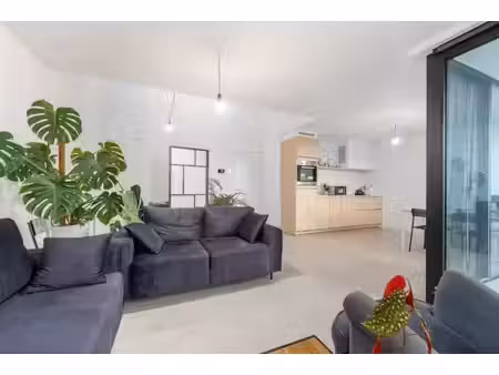 appartement ben à vendre à dendermonde
