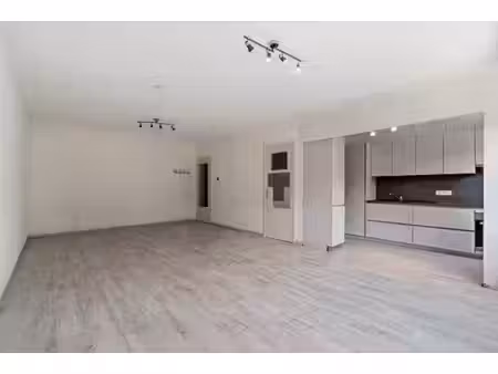 appartement compact proche du centre de gand