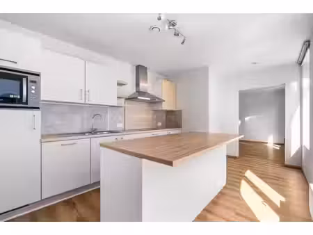 appartement prêt à emménager à lebbeke