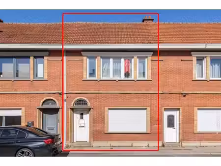 maison à rénover