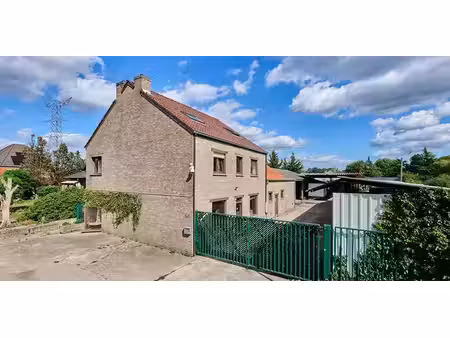 maison à vendre à eksel pour € 387.000 avec 6 chambres à coucher