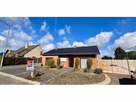 maison à vendre à zillebeke pour € 325.000 avec 3 chambres à coucher