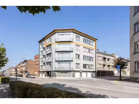 appartement spacieux  rénové à proximité du centre & la gare
