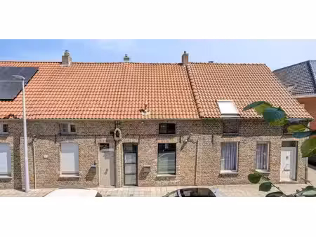 maison à vendre à sint-andries pour € 419.000 avec 3 chambres à coucher