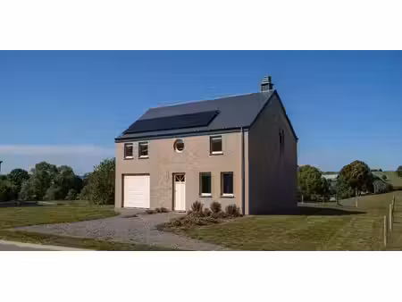 maison à vendre à tillet pour € 360.000 avec 3 chambres à coucher