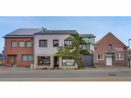 maison à vendre à mal pour € 379.000 avec 6 chambres à coucher