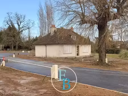 vente maison 4 pièces 93 m² à bavent (14860)  250 000 €