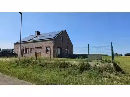 maison à vendre avec jardin et 4 chambres   forge-philippe (vwd18742)