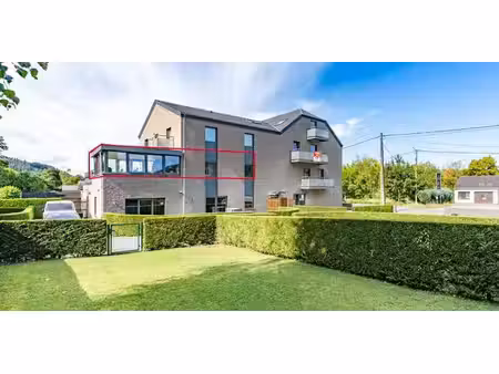 appartement à vendre à hampteau pour € 249.000 avec 2 chambres à coucher