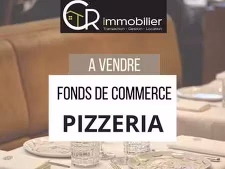 vente bureaux et commerces à saint-hilaire-de-riez (85270) : à vendre / 51m² saint-hilaire
