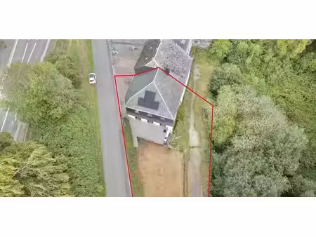 maison à vendre à longlier pour € 249.000 avec 3 chambres à coucher