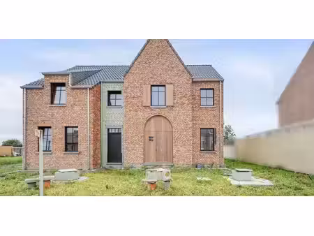 maison à vendre à alken pour € 435.000 avec 3 chambres à coucher