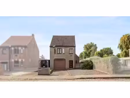 maison à vendre à bassevelde pour € 465.000 avec 5 chambres à coucher