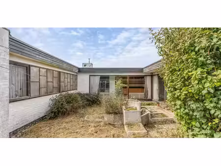 bungalow à vendre à herent pour € 425.000 avec 3 chambres à coucher
