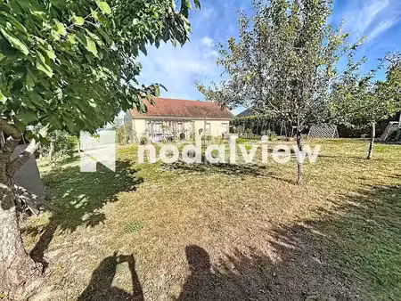 vente maison 5 pièces 98 m² à le chene (10700)  172 000 €