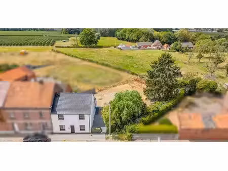 maison à vendre à nieuwerkerken pour € 425.000 avec 3 chambres à coucher
