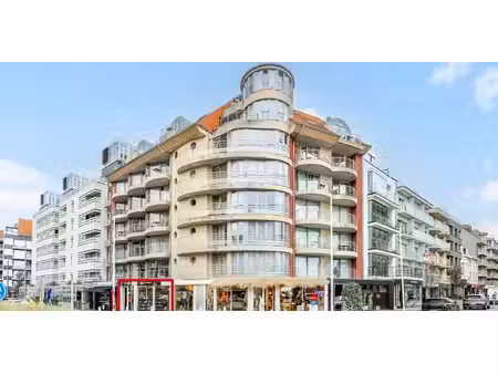 appartement à vendre à nieuwpoort pour € 495.000