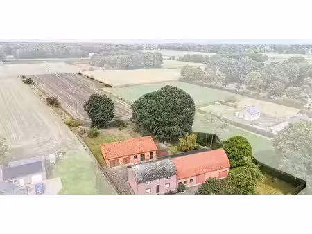 maison à vendre à gerdingen pour € 550.000 avec 4 chambres à coucher