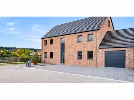 maison à vendre à aye pour € 475.000 avec 4 chambres à coucher