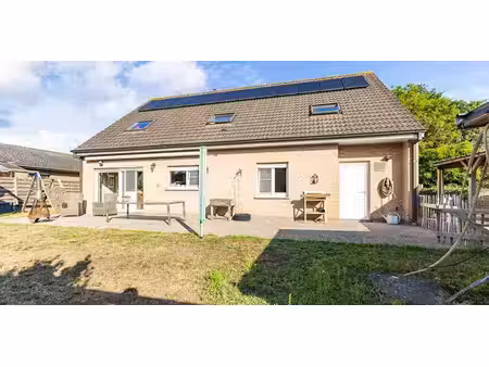 villa à vendre à koksijde pour € 499.000 avec 3 chambres à coucher