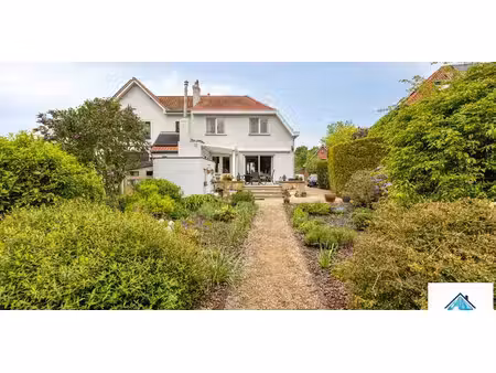 maison à vendre à eppegem pour € 430.000 avec 3 chambres à coucher