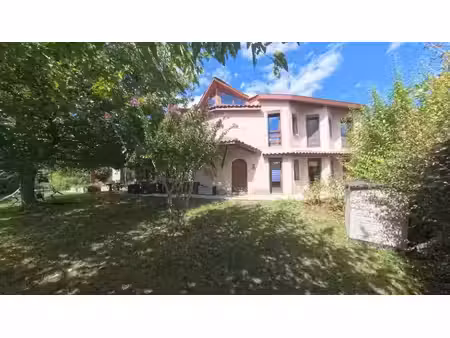vente maison 12 pièces 260 m² à bias (47300)  307 000 €
