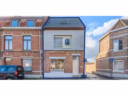 maison à vendre à sint-michiels pour € 475.000 avec 2 chambres à coucher