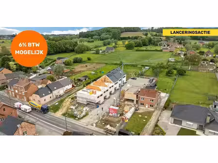 projets neufs à galmaarden à.p.d. € 415.000
