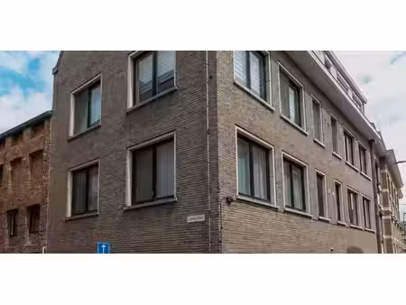 appartement à vendre à diest pour € 255.000 avec 2 chambres à coucher