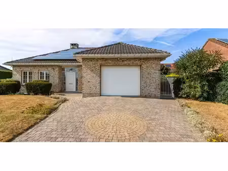maison à vendre à brecht pour € 589.000 avec 3 chambres à coucher