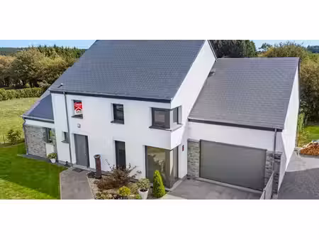 maison à vendre à anlier pour € 675.000 avec 4 chambres à coucher
