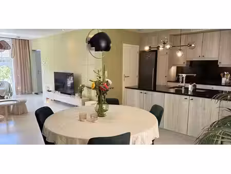 maison à vendre à itegem pour € 568.000 avec 4 chambres à coucher