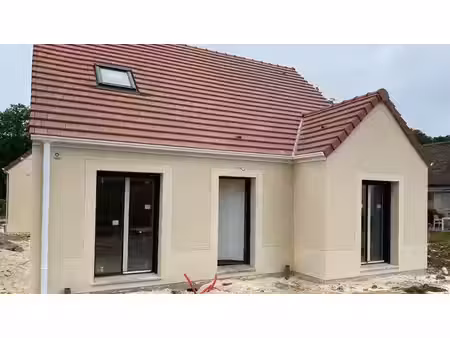 vente maison neuve 4 pièces 91 m² à juziers (78820)  310 900 €