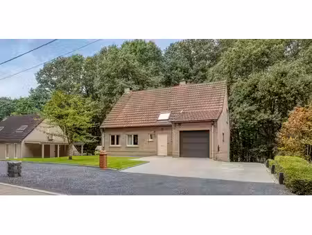 maison à vendre à rotselaar pour € 599.000 avec 4 chambres à coucher