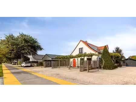 maison à vendre à nazareth pour € 465.000 avec 2 chambres à coucher