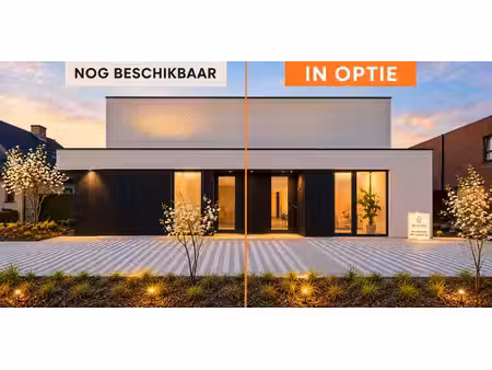 maison à vendre à wingene pour € 495.000 avec 4 chambres à coucher