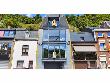 immeuble d'appartements à vendre à dinant pour € 398.000 avec 3 chambres à coucher