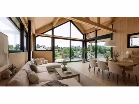 maison à vendre à wibrin pour € 950.000 avec 3 chambres à coucher