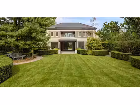 maison à vendre à kalmthout pour € 995.000 avec 4 chambres à coucher
