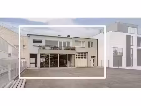 maison à vendre à kuurne pour € 870.000 avec 5 chambres à coucher