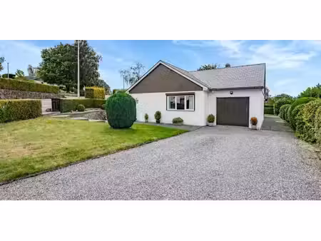 maison à vendre à waha pour € 269.000 avec 3 chambres à coucher