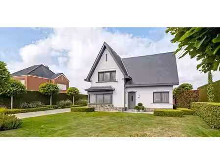 maison à vendre à onze-lieve-vrouw-waver pour € 525.000 avec 4 chambres à coucher