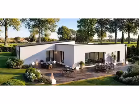 vente maison neuve 5 pièces 140 m² à monts (37260)  317 800 €