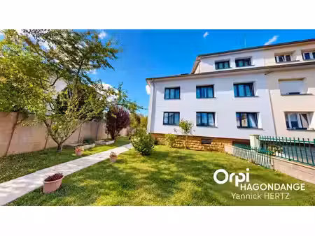 vente maison 9 pièces 197 m² à rombas (57120)  379 000 €