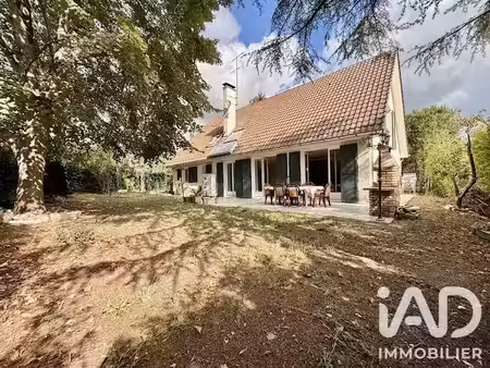 vente maison 7 pièces 190 m² à villecresnes (94440)  390 000 €